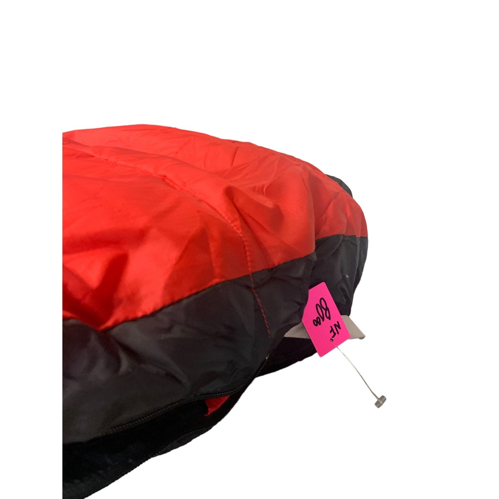 Pop-Up North Face Sleeping Bag