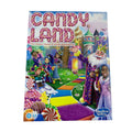 Hasbro Candy Land Board Game 2021 Classic Sweet Adventures Kids Game A4813