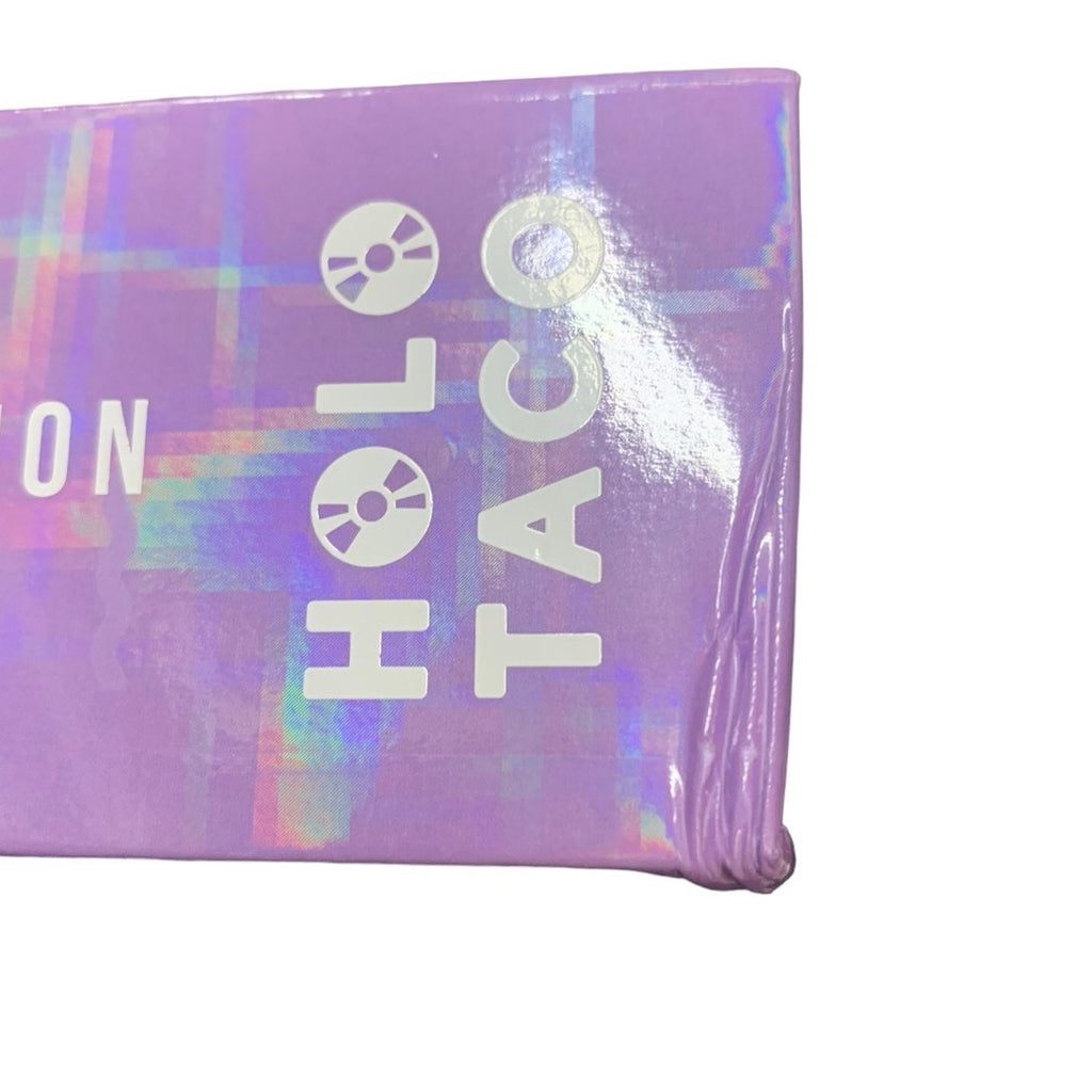 HOLO TACO Limited Edition 2021 Holo Taco Remix Collection Complete with Polishes