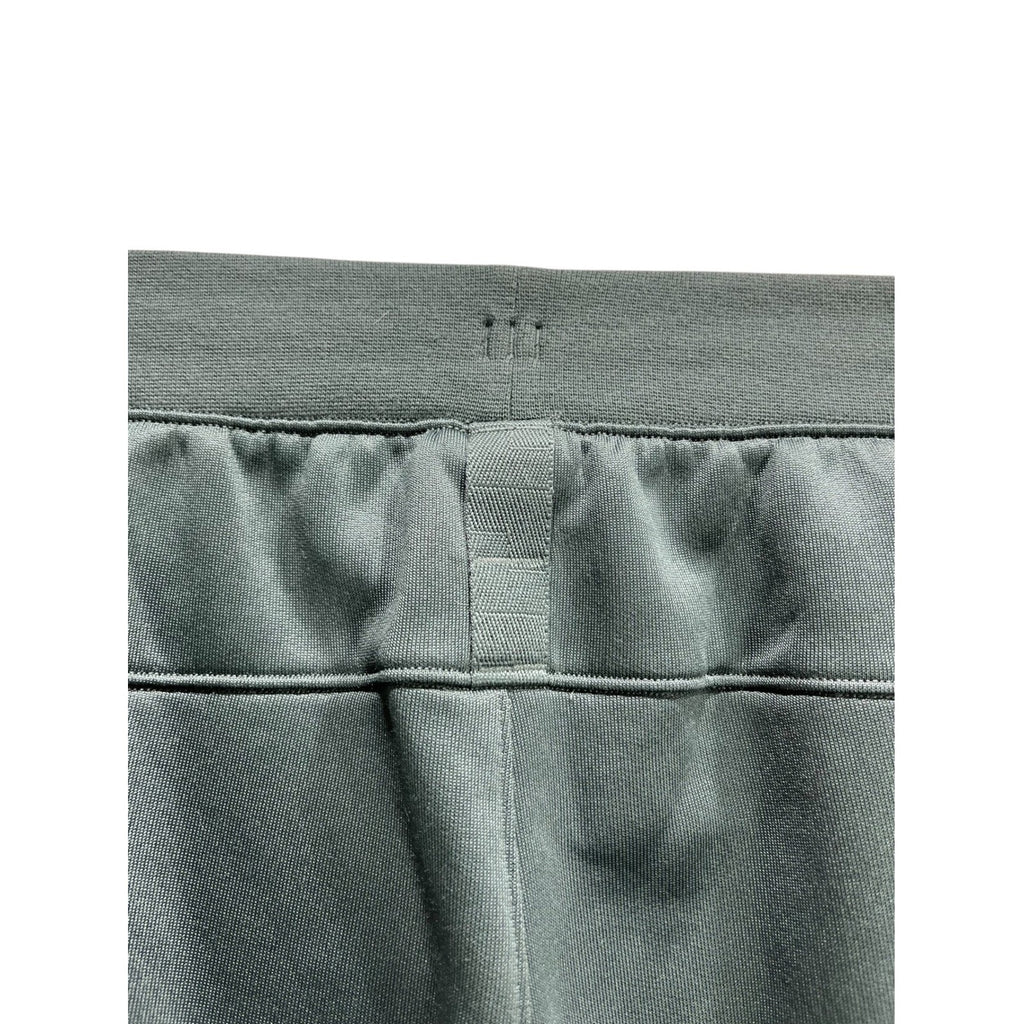 Lululemon Fleece Train Track Pant Dark Fir Green Mens Large DKFR Joggers