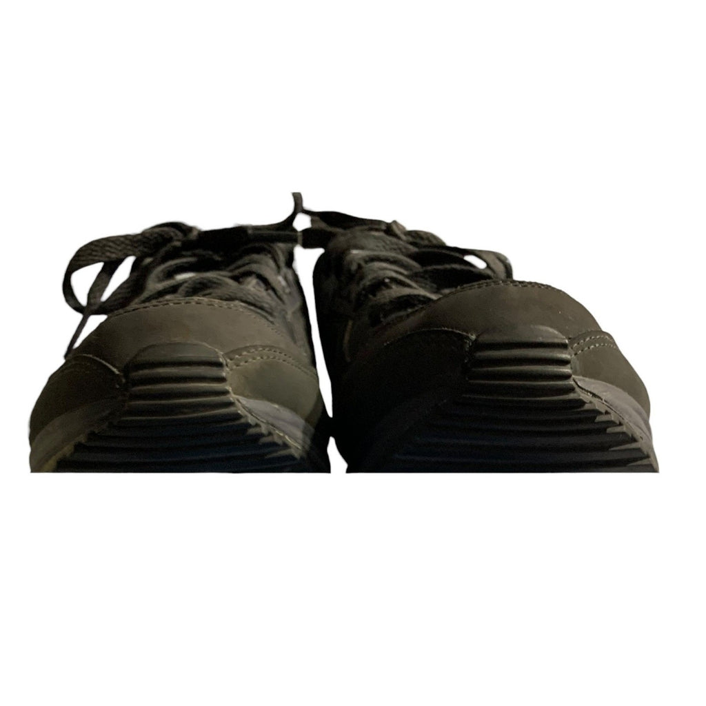 Nike Air Max LTD 3 Mens 8.5 Dark Grey Black Blue Sneakers CT2275-002