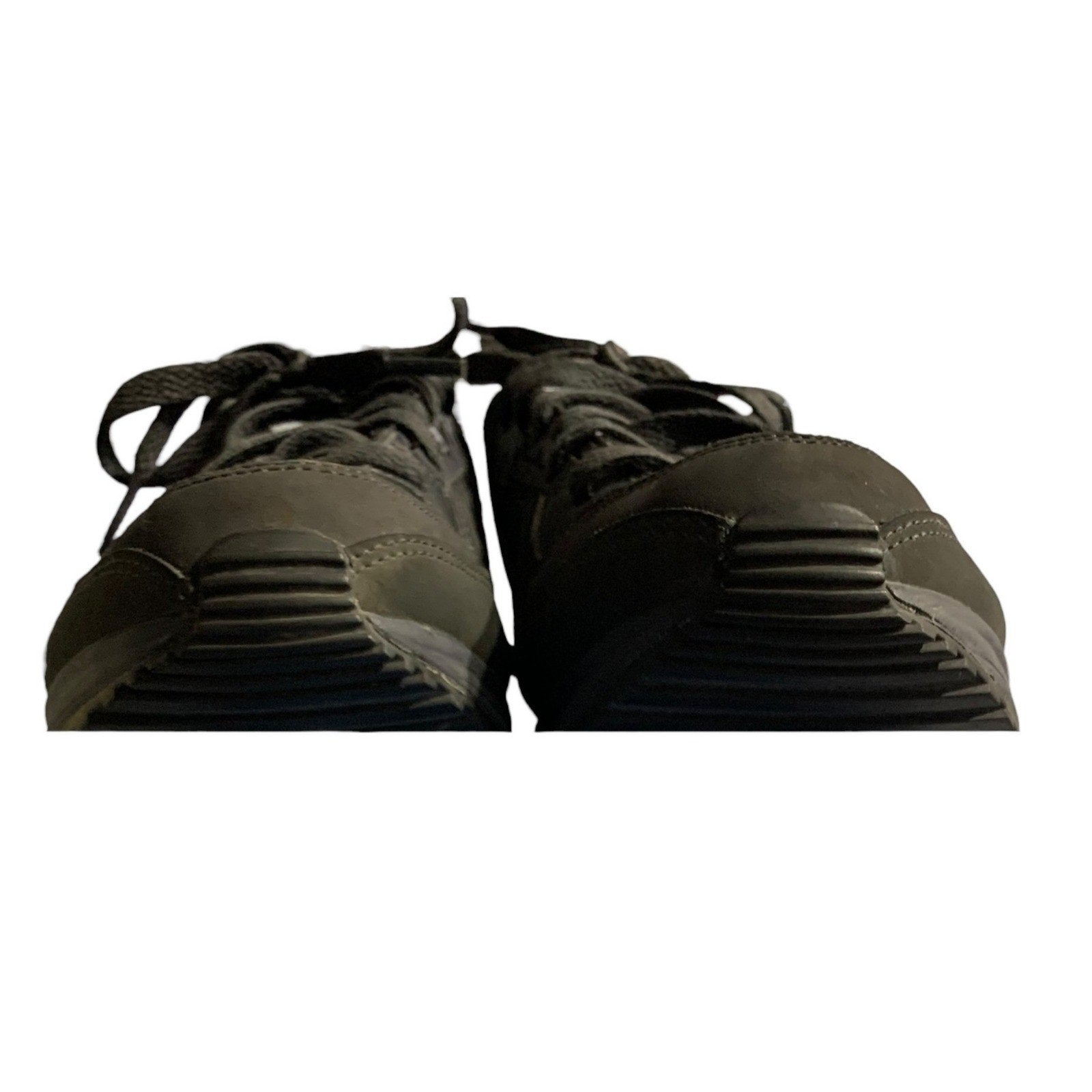 Nike Air Max LTD 3 Mens 8.5 Dark Grey Black Blue Sneakers CT2275-002
