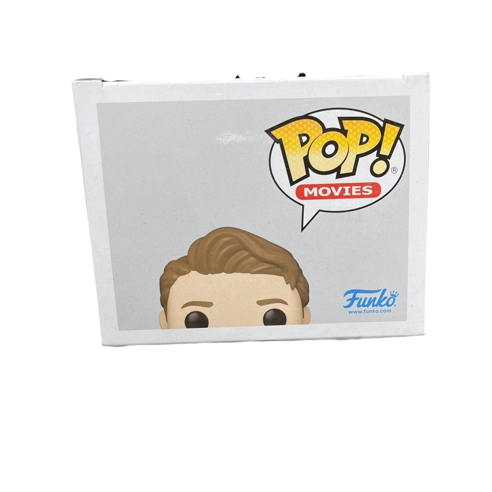 Funko Pop Movies Wicked Fiyero 1698 Vinyl Figure Broadway Musical Toy