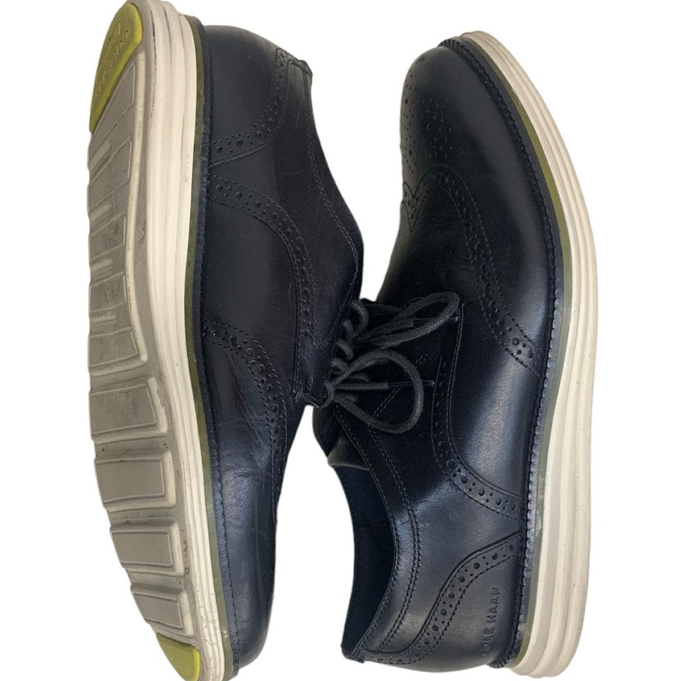 Cole Haan OG Cloud ENGY Dress Shoes SZ 11M