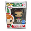Funko Pop Freddy Funko Holiday Sweater 87 Funko Shop Limited Ed Vinyl Figure
