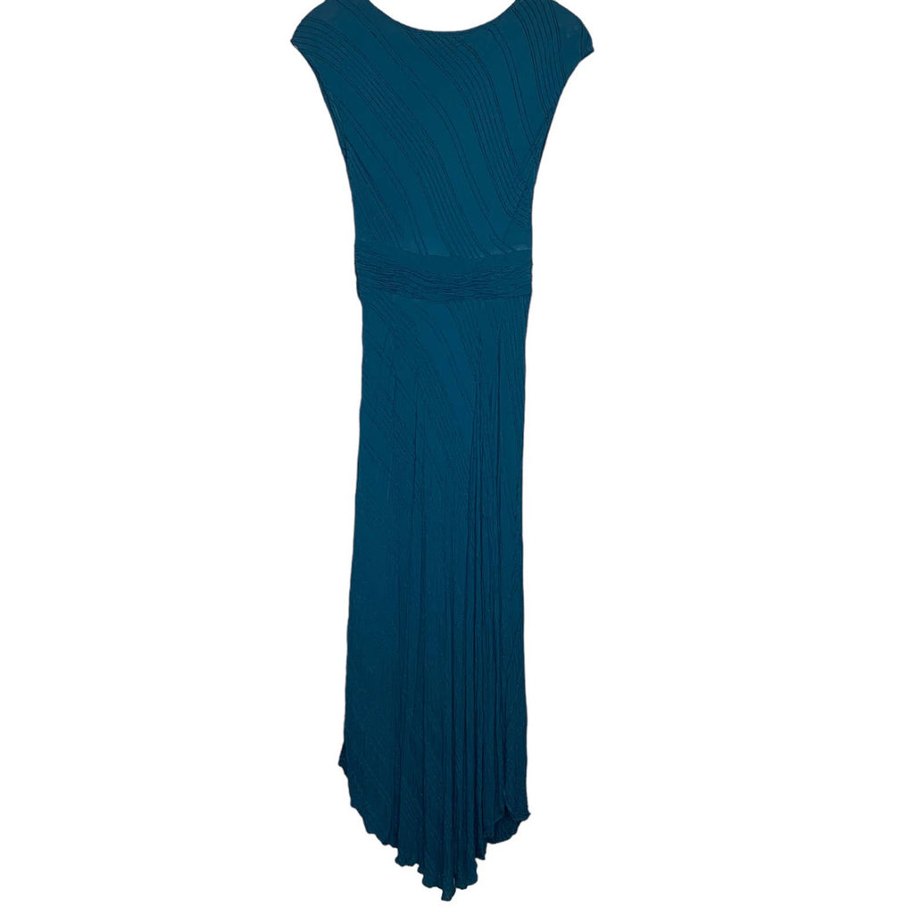 ANTHROPOLOGIE Guinevere Maxi Dress SZ 2