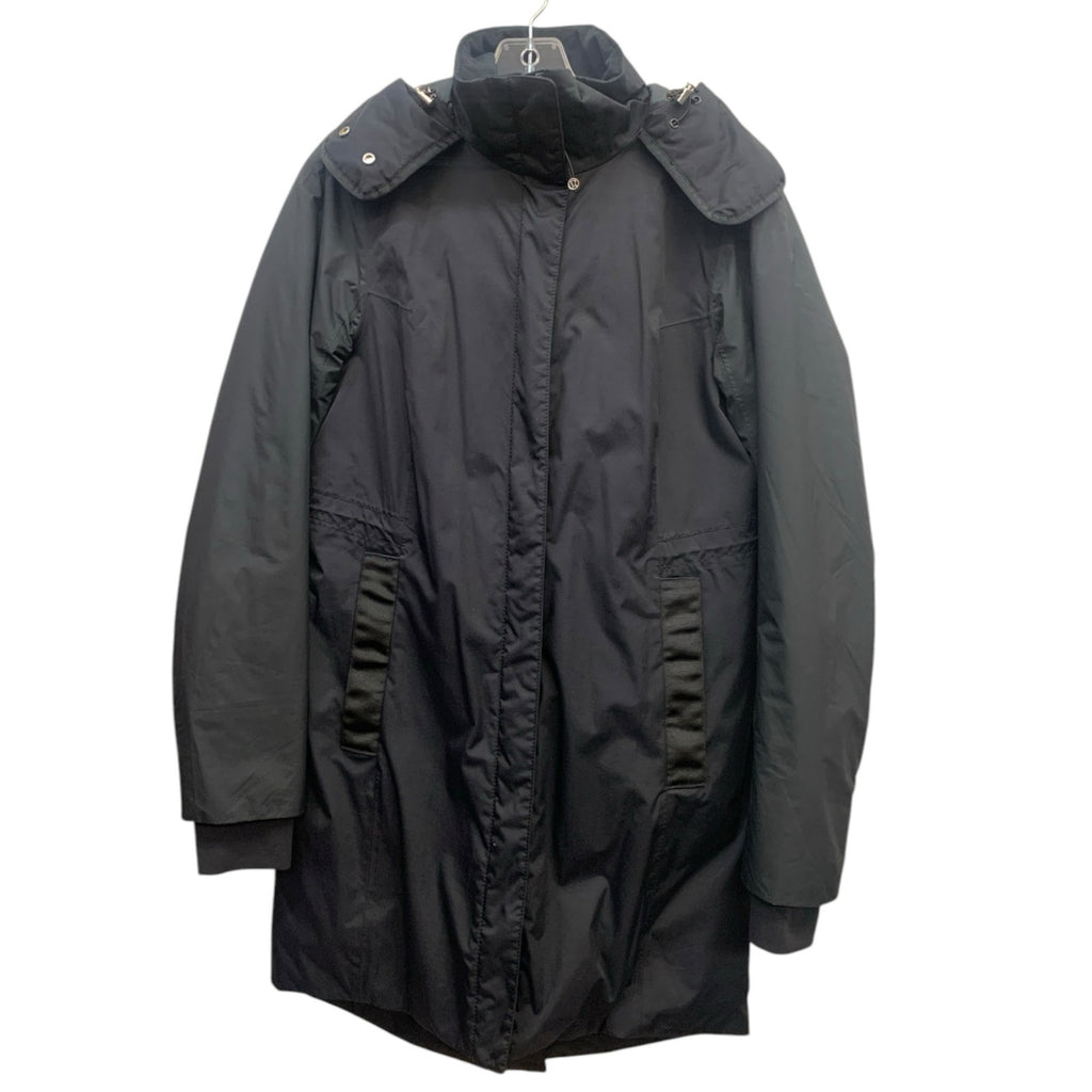 Lululemon Polar Parka Black sz 6
