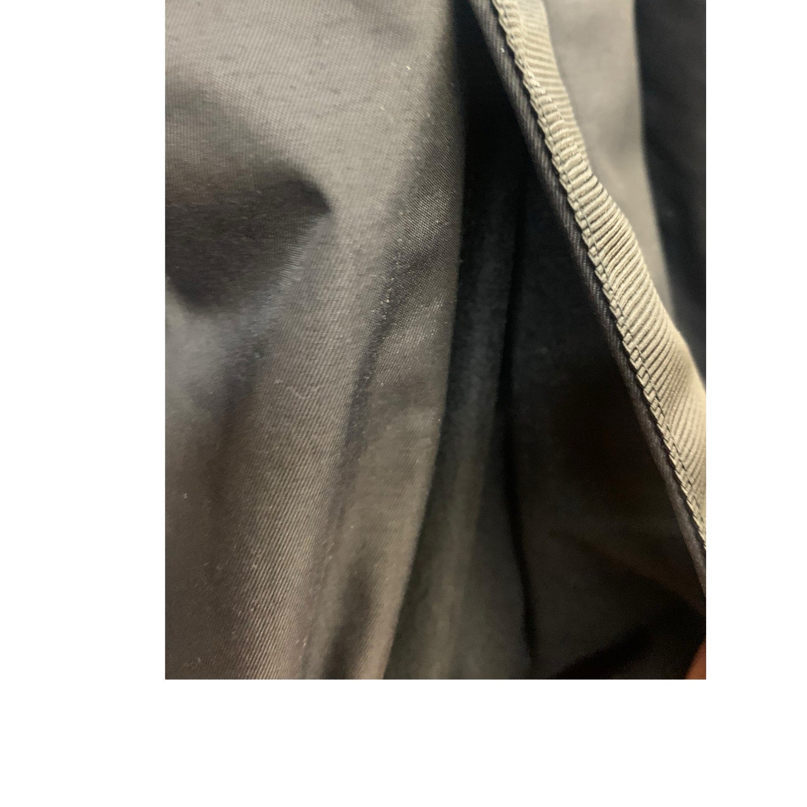 Lululemon Polar Parka Black sz 6