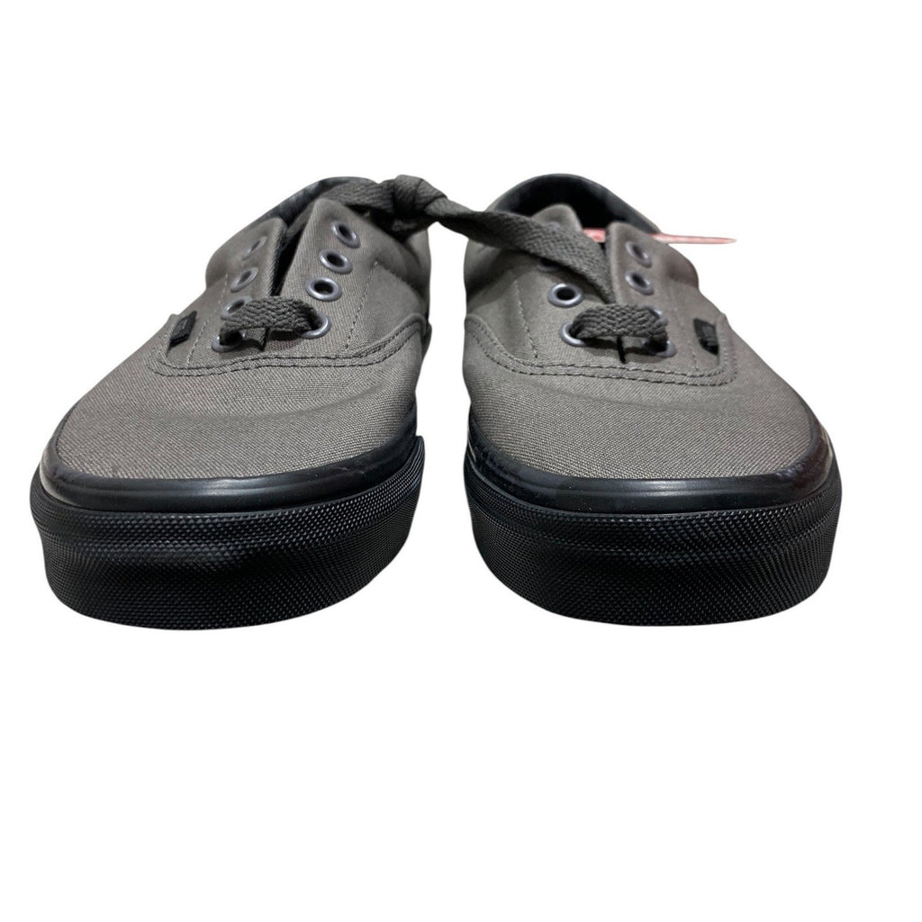 Vans Era Gargoyle Black Sole Grey Canvas Skate Shoes VN000W3CDOE Men 5 Women 6.5