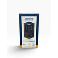 Schlage Connect Smart Deadbolt BE469 Z-Wave Aged Bronze Touchscreen Untested