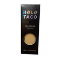 Holo Taco See Y'all Later Chai Tan Chai Creme Nail Lacquer