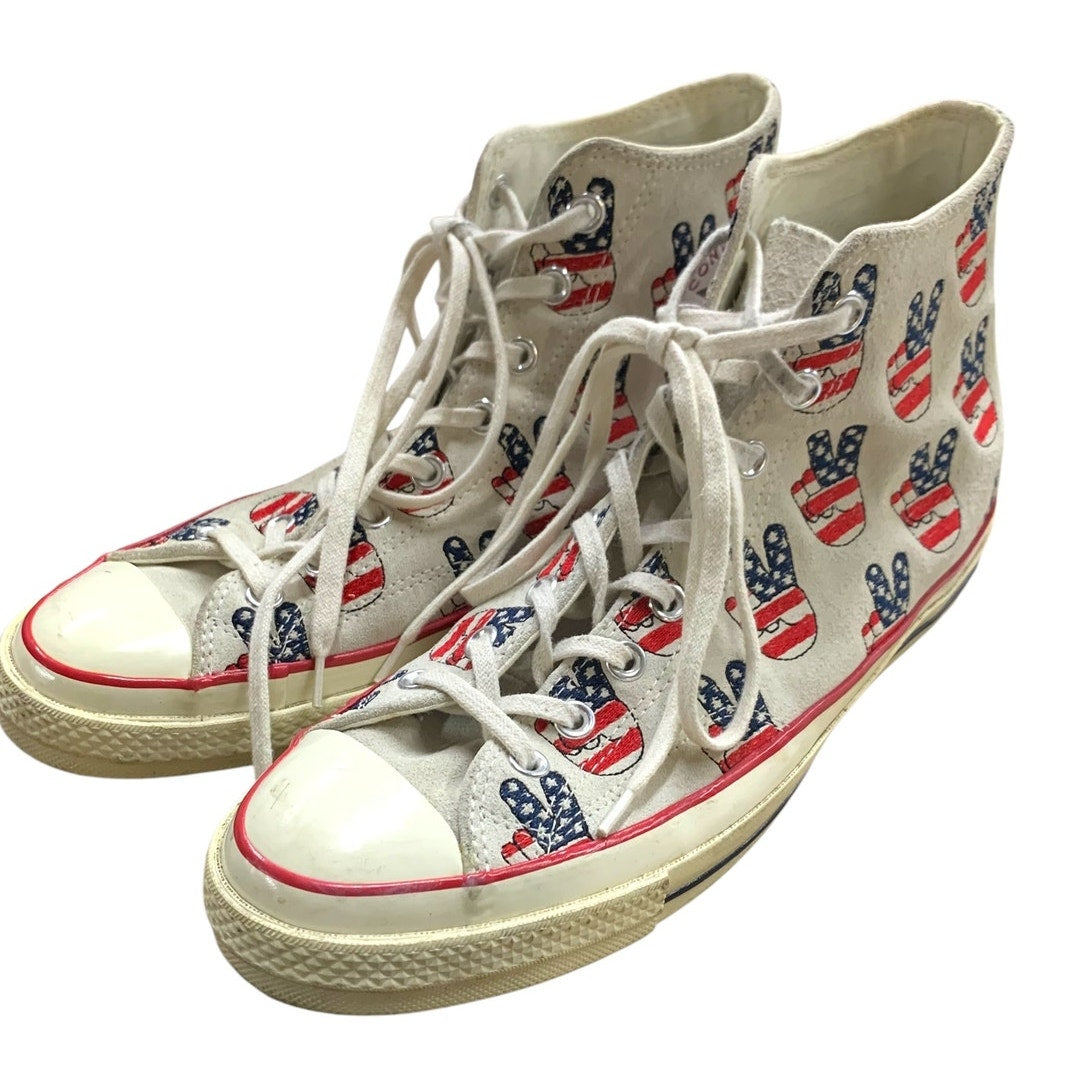 Chuck Taylor All Star 70 Election Day High Top Sneakers Size M11/W13