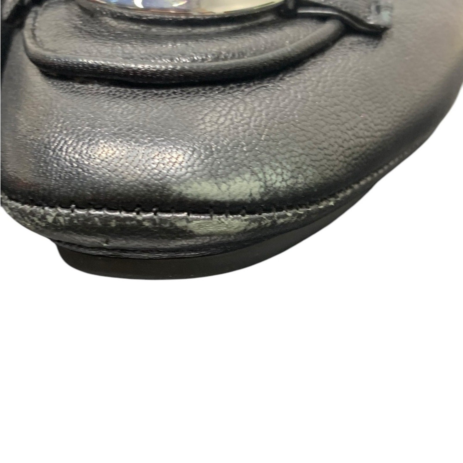 Michael Kors Lillie Ballet Flats Women’s Size 6.5