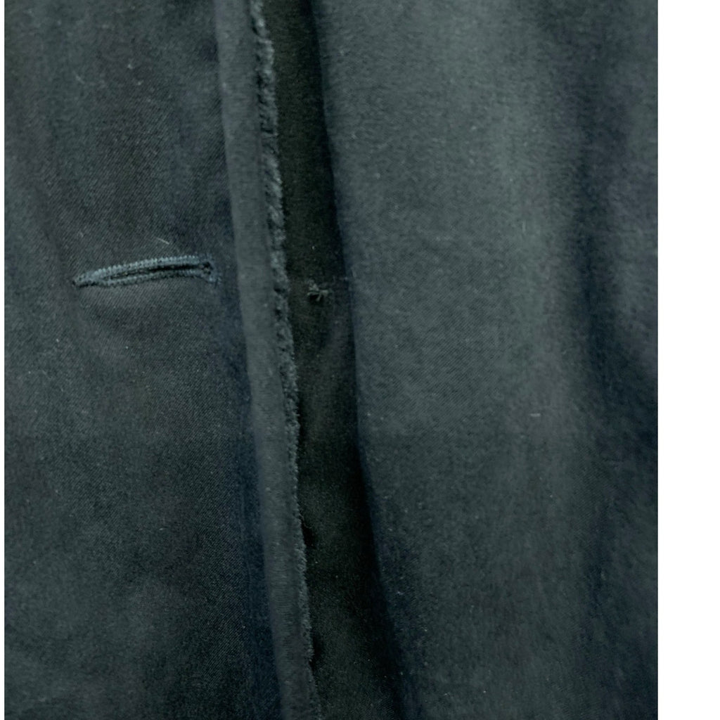 Marlo Artic Warmth Faux fur Black Jacket SZ XL