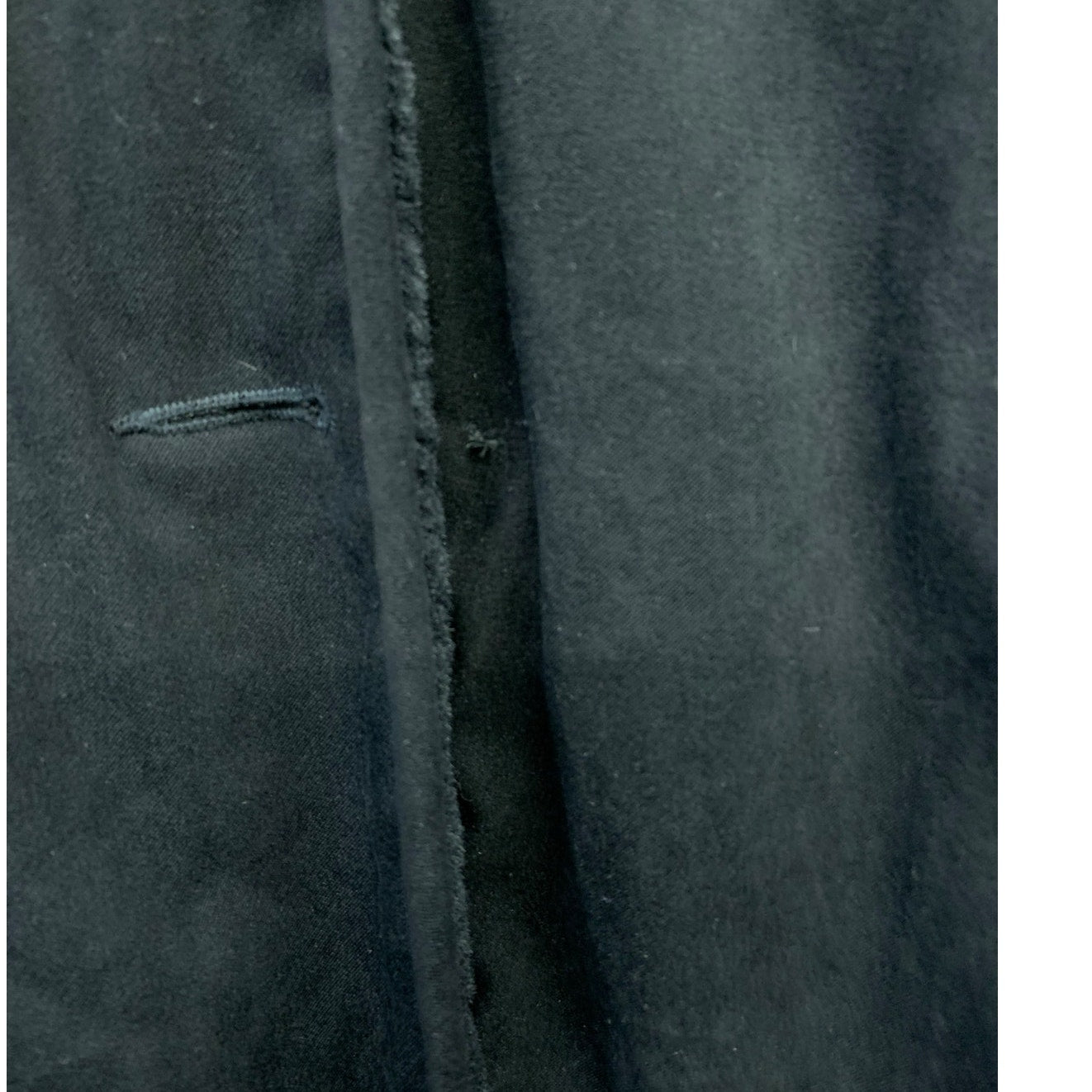 Marlo Artic Warmth Faux fur Black Jacket SZ XL