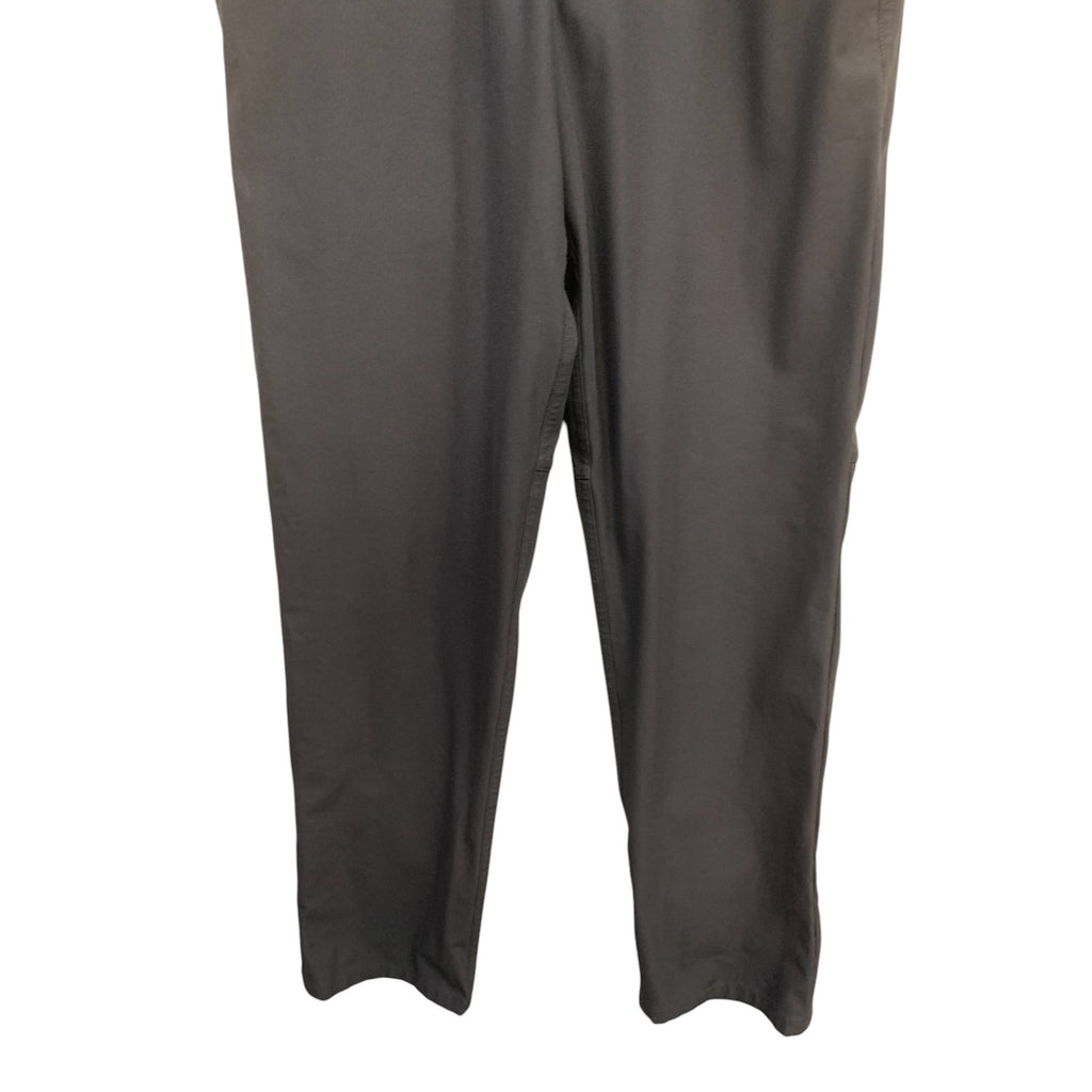 Lululemon ABC Pant Classic *Utilitech 32" sz 28