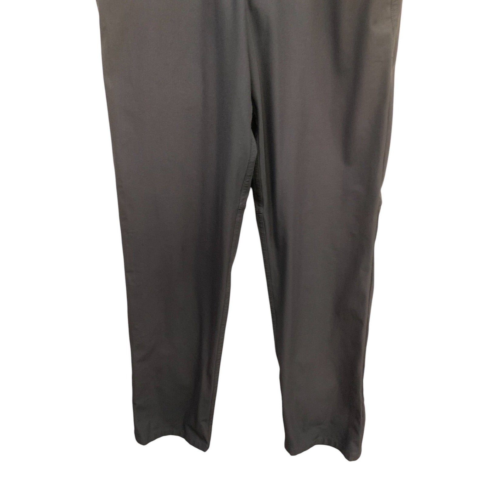 Lululemon ABC Pant Classic *Utilitech 32" sz 28