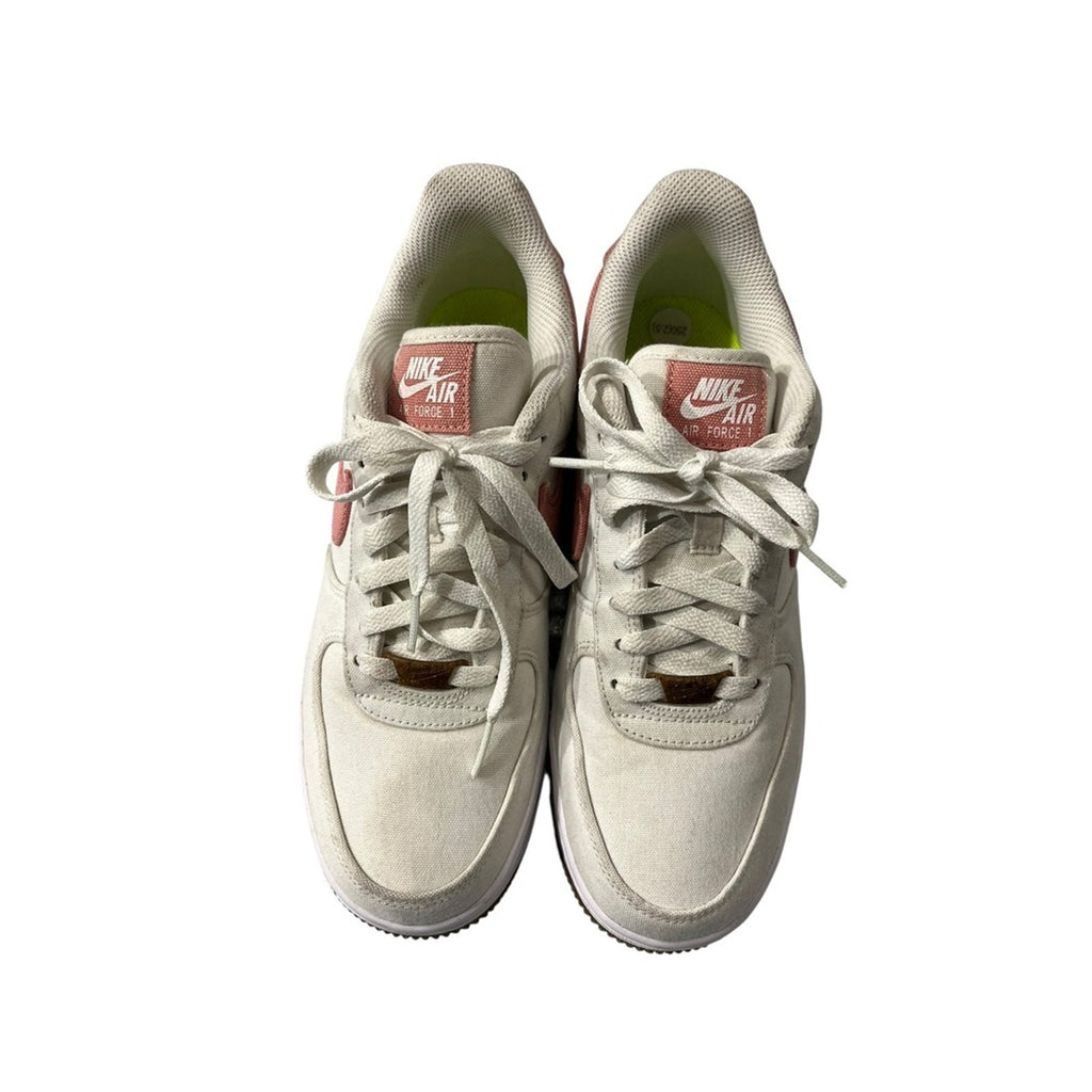 Nike Air Force 1 Low 07 LV8 Catechu Light Bone Pink CZ0269-101 Women's 8