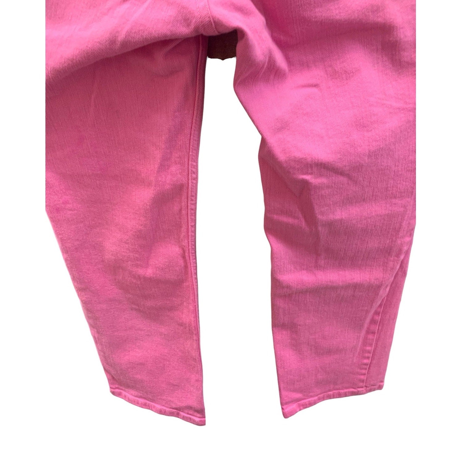 Lilly Pulitzer PINK Jeans SZ 4 Skinny Mini Jeans