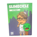 Youtooz Slimecicle Vinyl Figure Limited Edition Creator Series Collectible Box