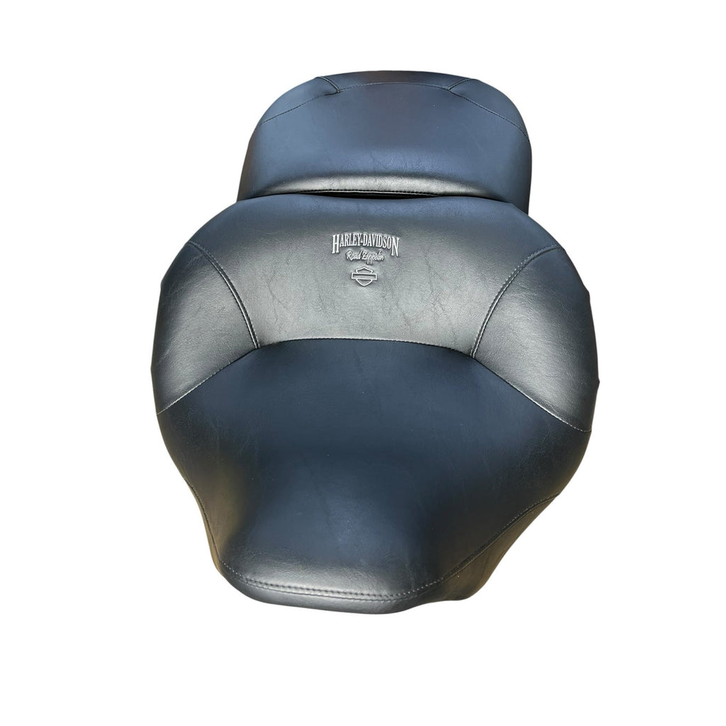 Harley Davidson Road Zeppelin Air Adjustable Seat
