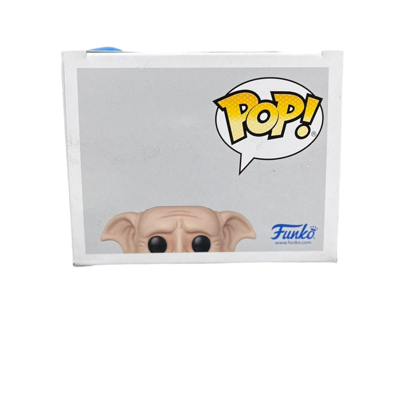 Funko Pop Harry Potter Dobby 151 Wizarding World Vinyl Figure Magical Creatures