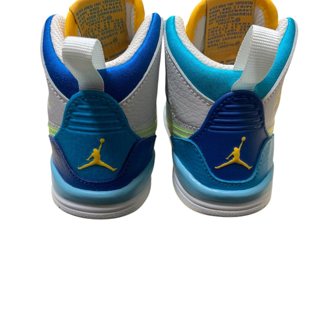Jordan Legacy 312 Fly 5C
