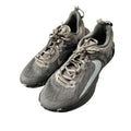 Nike Giannis Immortality 2 Grey Marbled Basketball Shoes DM0825-004 Mens SZ 7.5