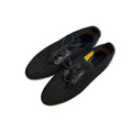 Cole Haan Original Grand Men Black Knit Wingtip Oxford Shoes W22402 Size 8B