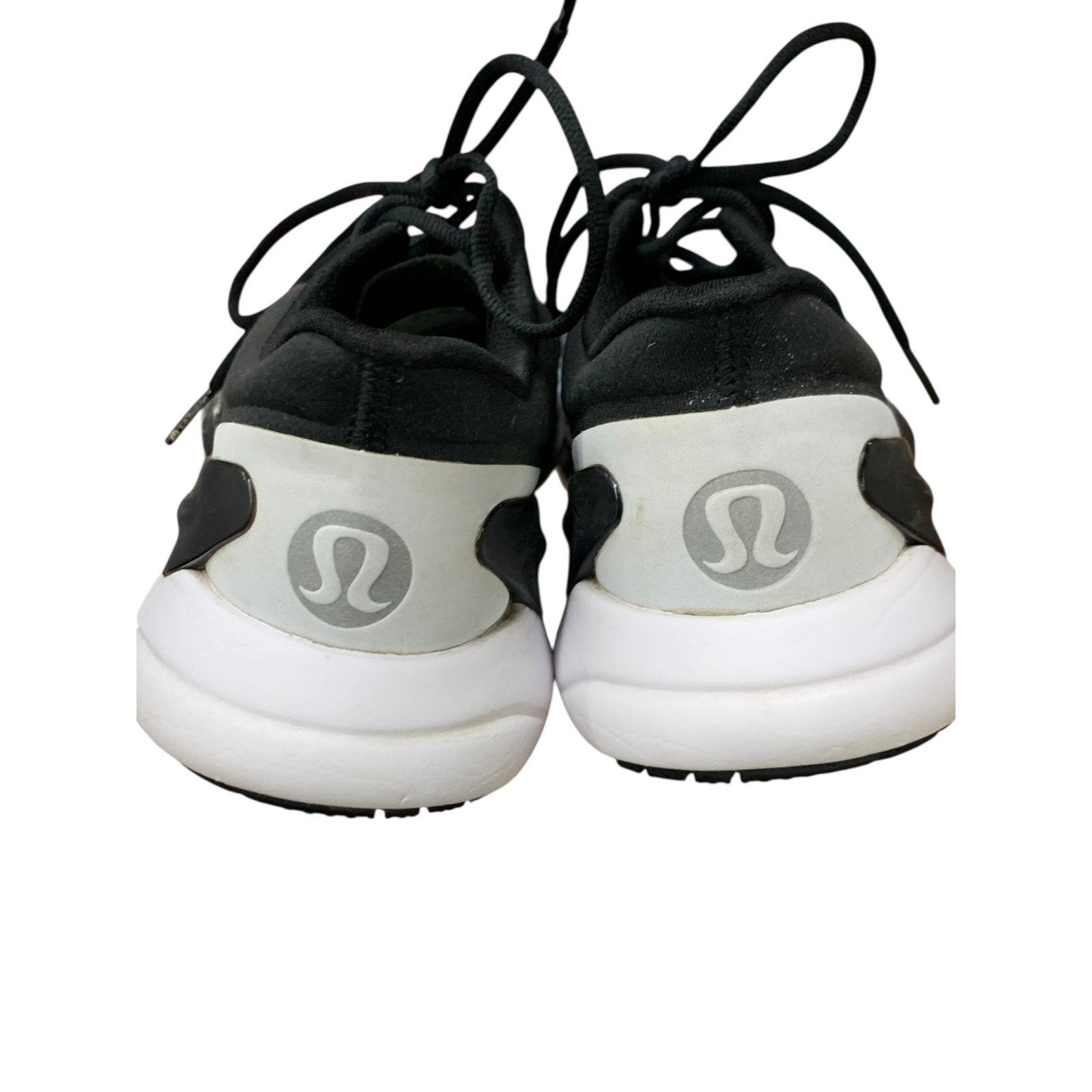 Lululemon Blissfeel Run Women's Black Running Shoes Sneakers Size 5.5