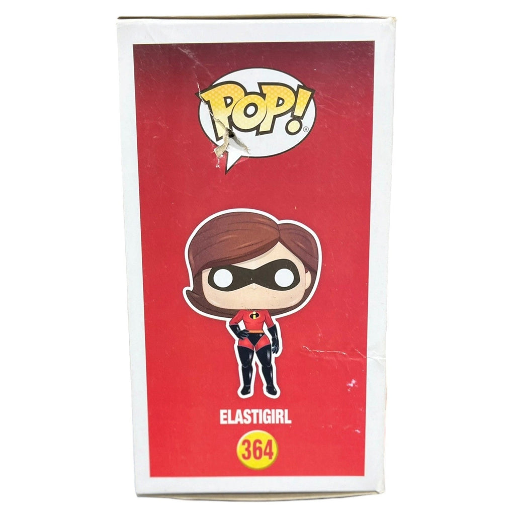 Funko Pop! Disney Pixar Incredibles 2 Elastigirl vinyl figure