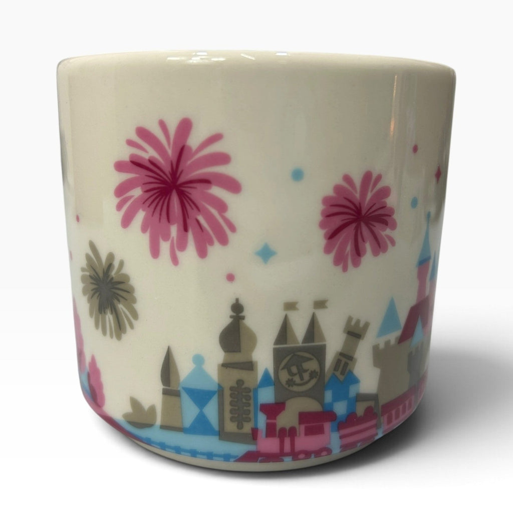 Starbucks You Are Here Disneyland Mug 14oz Disney Parks Collection New in Box