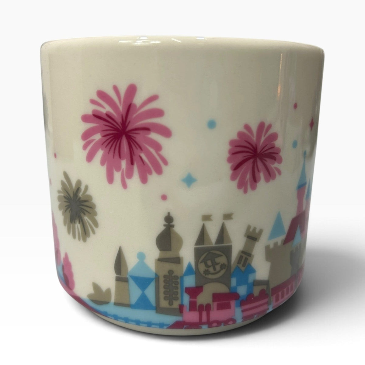 Starbucks You Are Here Disneyland Mug 14oz Disney Parks Collection New in Box