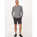 Lululemon T.H.E. Short Linerless 9" Black (First Release) Running Shorts Size M