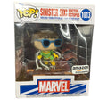 Funko Pop Marvel Sinister Six Doctor Octopus 1013 Amazon Exclusive Doc Ock New