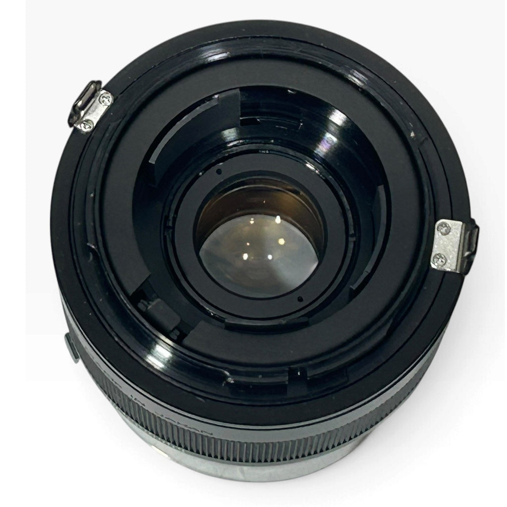 Tamron SP BBAR MC Teleconverter 2X 01F for Adaptall-2 Black Japan 5904959