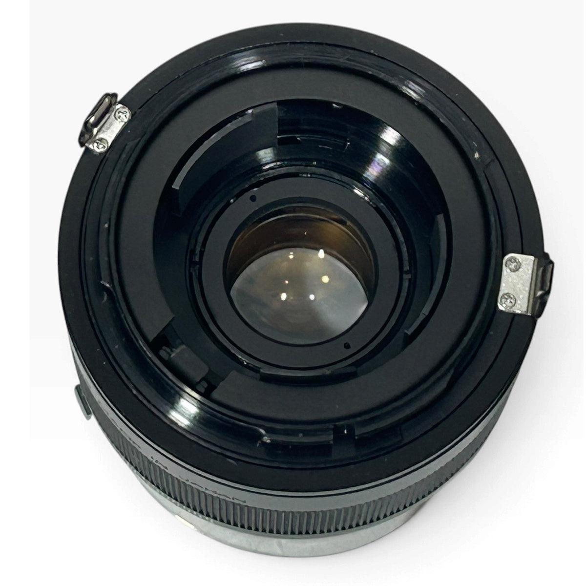 Tamron SP BBAR MC Teleconverter 2X 01F for Adaptall-2 Black Japan 5904959