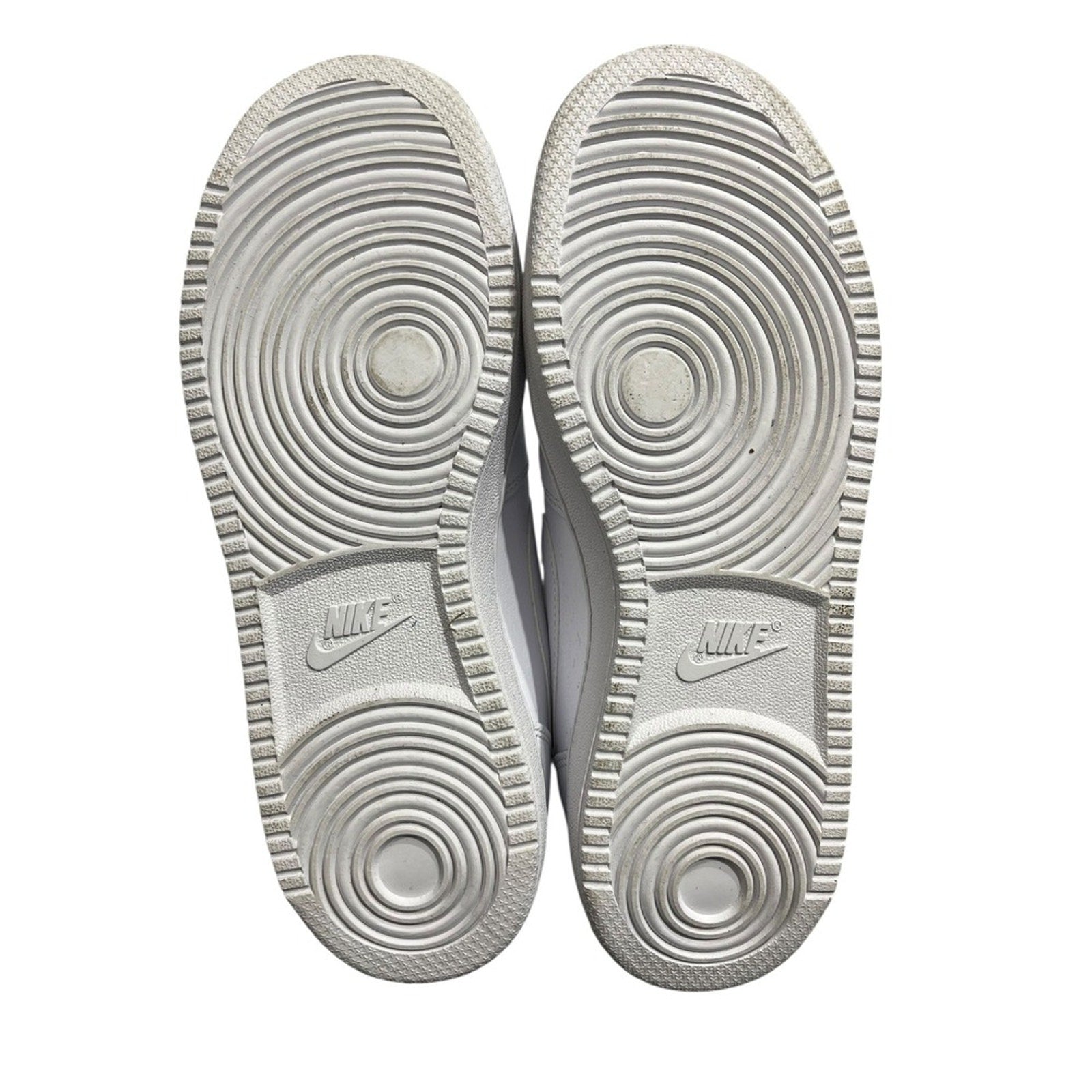 Nike Ebernon Low Women White Sneakers Shoes AQ1779-100 Size 9