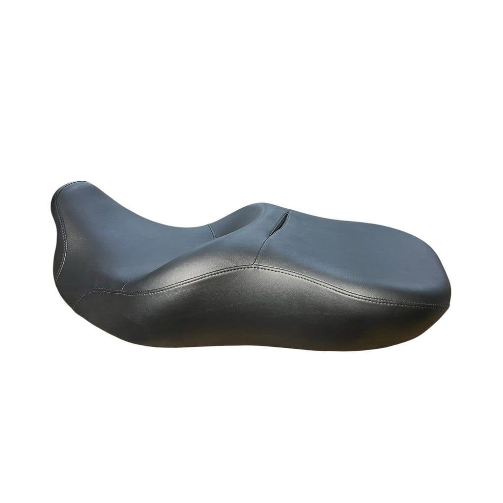 Genuine Harley-Davidson OEM 24688 Low Touring Motorcycle Seat Black