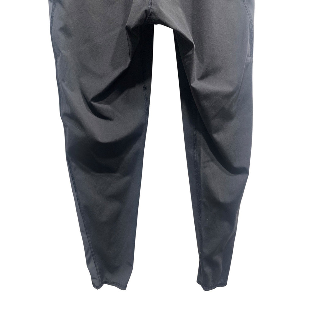 Vuori Black High Rise Performance Activewear Leggings Women Full Length