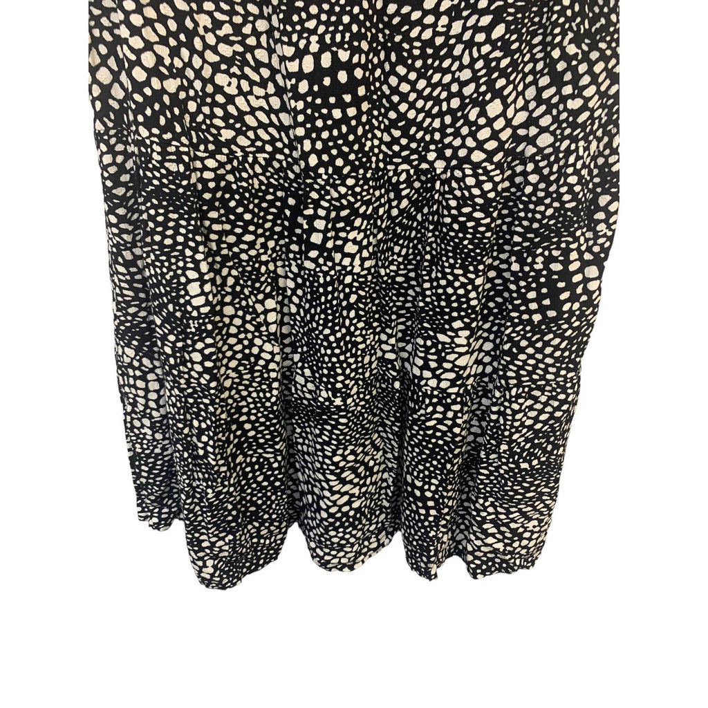 ANTHROPOLOGIE Maeve Sacha Dress SZ XS