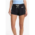 Vuori Clementine Short 4" 2.0 Black Athletic Running Shorts VW3004 Womens