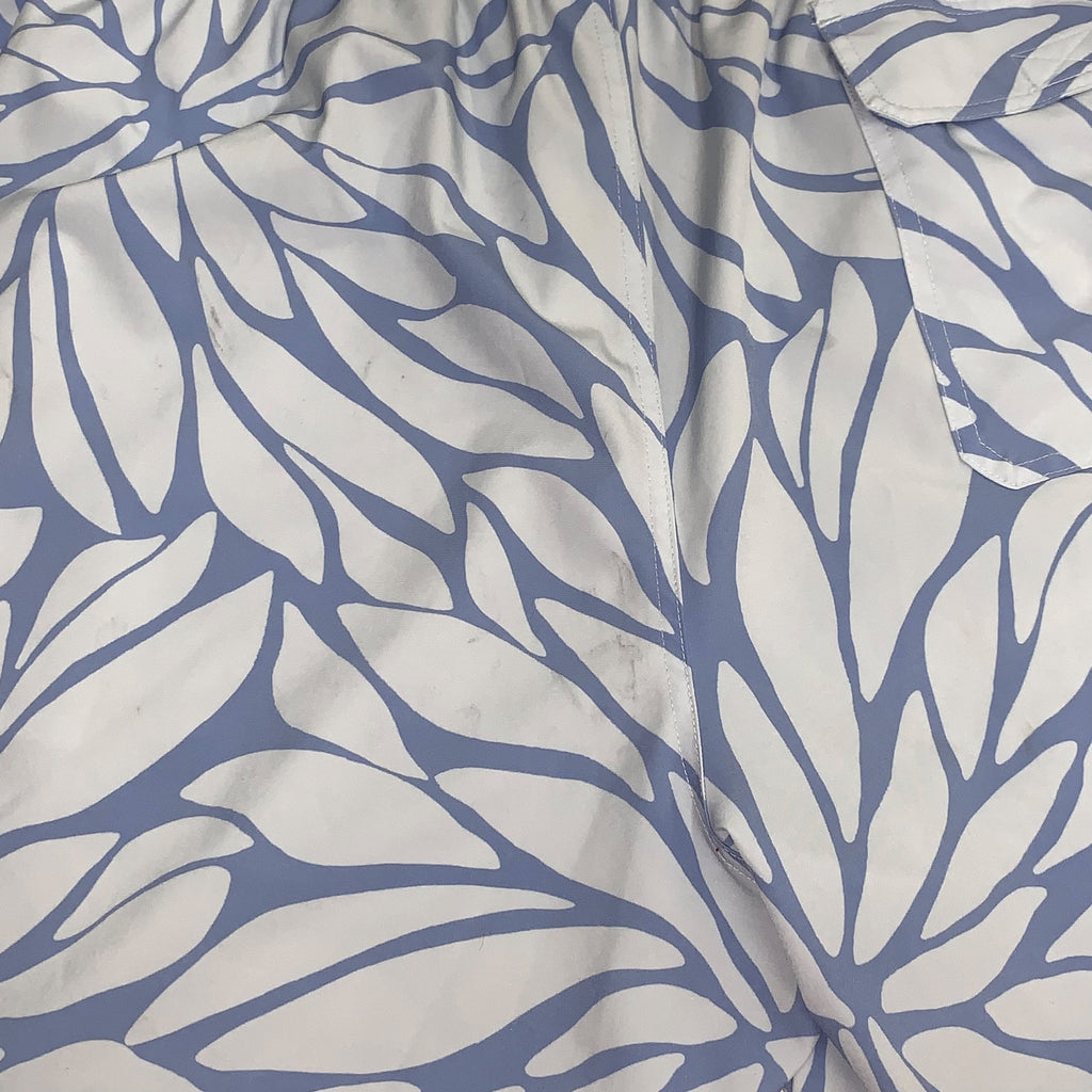 Vineyard Vines 7" Printed Chappy Swim Trunks SZ 2XB Shorts