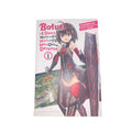 Bofuri: I Dont Want to Get Hurt, so Ill Max Out My Defense, Vol 1 (Bo - GOOD