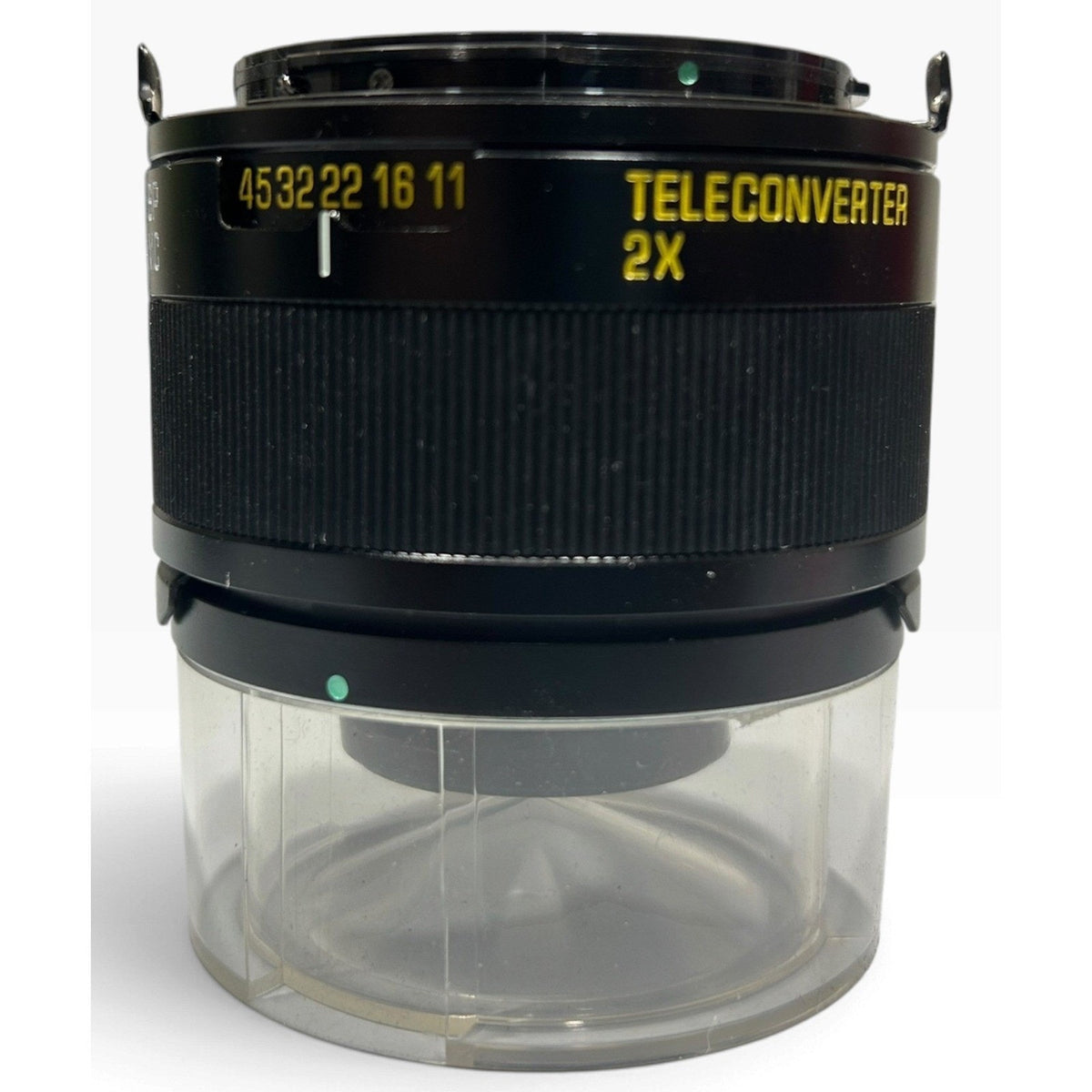 Tamron SP BBAR MC Teleconverter 2X 01F for Adaptall-2 Black Japan 5904959