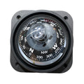 Ritchie Navigation V-537 Explorer Marine Flush Mount Boat Compass Black