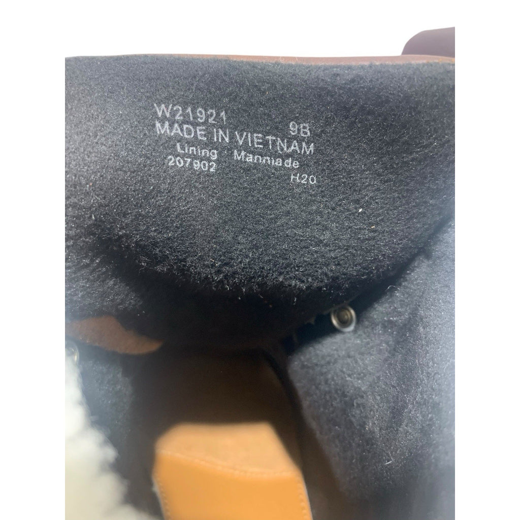 Cole Haan Zerogrand Explore Waterproof Hiker Boots Women’s 9 b NEW