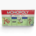 Factory Sealed Monopoly The 1980's Edition Board Game Winning Moves Hasbro Retro