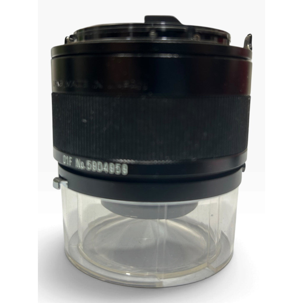 Tamron SP BBAR MC Teleconverter 2X 01F for Adaptall-2 Black Japan 5904959