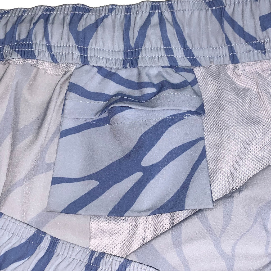 Vineyard Vines 7" Printed Chappy Swim Trunks SZ 2XB Shorts